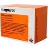 Magnerot tbl.200 x 500 mg Magnerot tbl.200 x 500 mg