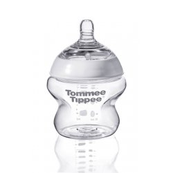 Tommee Tippee kojenecká láhev C2N 1ks, 150ml