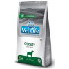 Farmina Vet Life dog obesity veterinárna diéta pre psy 2 kg Farmina Vet Life dog obesity veterinárna diéta pre psy 2 kg