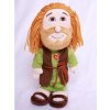 Jozef - plyšová postavička Jozef - plyšová postavička
