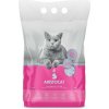ARISTOCAT Stelivo silikónové 2 x 3.8 L bez zápachu ARISTOCAT Stelivo silikónové 2 x 3.8 L bez zápachu