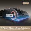 Dreame H15 Pro cordless upright mop hoover Dreame H15 Pro cordless upright mop hoover