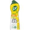 Cif Cream tekutý prášok 360 g