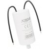 XTREME Rozbehový kondenzátor 6uF/450V s vodičmi XTREME Rozbehový kondenzátor 6uF/450V s vodičmi