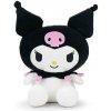 BARRADO HELLO KITTY Kuromi plyšová hračka 24cm 16002927-5 BARRADO HELLO KITTY Kuromi plyšová hračka 24cm 16002927-5