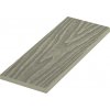 Plotová plaňka G21 Grey Wood 300 cm, WPC Plotová plaňka G21 Grey Wood 300 cm, WPC