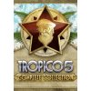 Tropico 5 Complete Collection - Steam PC Tropico 5 Complete Collection - Steam PC