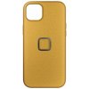 Peak Design Everyday Case iPhone 15 Plus žluté Peak Design Everyday Case iPhone 15 Plus žluté
