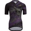 Silvini Catirina WD1621 Dámsky black/plum Silvini Catirina WD1621 Dámsky black/plum