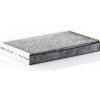 Mann-Filter CUK 26 005 Filter, ventilácia priestoru pre cestujúcich Mann-Filter CUK 26 005 Filter, ventilácia priestoru pre cestujúcich