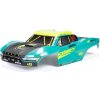 Arrma karoséria zelená: Fury 1:10 (ARA-2120) Arrma karoséria zelená: Fury 1:10 (ARA-2120)
