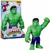 Figúrka Spider-Man Spidey and His Amazing Friends Mega Hulk (5010994181567) Figúrka Spider-Man Spidey and His Amazing Friends Mega Hulk (5010994181567)
