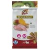N&D TROPICAL Dog Dental Snack Chicken Mini 60g N&D TROPICAL Dog Dental Snack Chicken Mini 60g