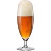 Crystalex Pohár na pivo na stopke 6 x 380 ml