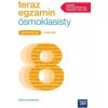 Teraz egzamin ósmoklasisty. Język polski. Szkoła Podstawowa klasy 4-8. Arkusze egzaminacyjne 2024/2025 (Anna Polińska,Joanna Kostrzewa,Katarzyna Łęk)(Brožovaná) Teraz egzamin ósmoklasisty. Język polski. Szkoła Podstawowa klasy 4-8. Arkusze egzaminacyjne 2024/2025 (Anna Polińska,Joanna Kostrzewa,Katarzyna Łęk)(Brožovaná)