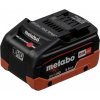 Metabo LiHD 18 V, 5.5 Ah, 625368000