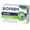 Biopron Imunita probiotika + vitamin D tob.30+10 Biopron Imunita probiotika + vitamin D tob.30+10