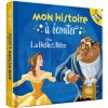 LA BELLE ET LA BÊTE - Mon histoire à écouter - L'histoire du film - Livre CD - Disney Princesses (Pevná) LA BELLE ET LA BÊTE - Mon histoire à écouter - L'histoire du film - Livre CD - Disney Princesses (Pevná)