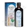 Mucoplant Sirup při kašli Na dobrou noc 250 ml Mucoplant Sirup při kašli Na dobrou noc 250 ml