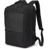 DICOTA Eco Backpack Plus BASE 13-15.6, čierna D32163-RPET