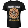 Rock Off metal Soundgarden Superunknown Tour '94 čierne