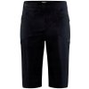 Cyklistické šortky Craft M čierne Cyklistické šortky Craft M čierne