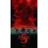 PUZZLE Personalizované PUZZLE STRANGER THINGS 5 VECNA SKY Darček 252 dielikov A3 #14 PUZZLE Personalizované PUZZLE STRANGER THINGS 5 VECNA SKY Darček 252 dielikov A3 #14