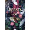 Beasts of Briar (Tee Harlowe)(Brožovaná) Beasts of Briar (Tee Harlowe)(Brožovaná)