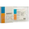 DURAMAX S silikónový superabsorpčný obväz krytie 20 x 20 cm 10 ks DURAMAX S silikónový superabsorpčný obväz krytie 20 x 20 cm 10 ks