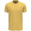 Next Level Apparel Pánske tričko NX6210 Banana Cream L Next Level Apparel Pánske tričko NX6210 Banana Cream L