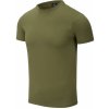 Tričko Helikon-Tex Organic Slim US Green