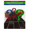 The Guitar-code: Get Started!: The fast way to master the fretboard (Thomas Peter Ender)(Brožovaná) The Guitar-code: Get Started!: The fast way to master the fretboard (Thomas Peter Ender)(Brožovaná)