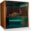 Hanscraft Kombinová sauna Indoor OKA Fusion Synergy 3 Hanscraft Kombinová sauna Indoor OKA Fusion Synergy 3