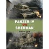 Panzer IV vs Sherman (Steven J. Zaloga)(Brožovaná) Panzer IV vs Sherman (Steven J. Zaloga)(Brožovaná)
