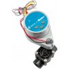 Batériová riadiaca jednotka Hunter NODE-BT-100 + Elektromagnetický ventil PGV-101G-B Batériová riadiaca jednotka Hunter NODE-BT-100 + Elektromagnetický ventil PGV-101G-B