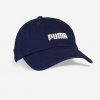 Puma bavlnená tmavomodrá Puma bavlnená tmavomodrá