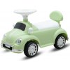 Detské odrážadlo Baby Mix Kiddo Cruiser mint Barva: Tyrkysová Detské odrážadlo Baby Mix Kiddo Cruiser mint Barva: Tyrkysová