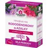 Rosteto Hnojivo s čadičovou múčkou - rododendrony a azalky 1 kg