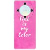 iSaprio - Pink is my color - Honor Magic5 Lite 5G