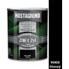 HOSTAGRUND S2820 Zinex 2v1 RAL 9005 čierna 2,5 l HOSTAGRUND S2820 Zinex 2v1 RAL 9005 čierna 2,5 l