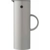 Stelton Termoska EM77 svetlošedá 1 l (EM 77 HELLGRAU) Stelton Termoska EM77 svetlošedá 1 l (EM 77 HELLGRAU)