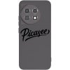 Picasee silikónový čierny obal pre OnePlus 11 5G - Picasee - old logo - black Picasee silikónový čierny obal pre OnePlus 11 5G - Picasee - old logo - black