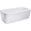 Voľne stojaca vaňa Laufen Palomba 180x90 cm akrylát H2318000000001 Voľne stojaca vaňa Laufen Palomba 180x90 cm akrylát H2318000000001
