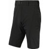 Nohavice krátke pánske SENSOR HELIUM LITE true black S Nohavice krátke pánske SENSOR HELIUM LITE true black S