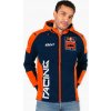 KTM mikina REPLICA TEAM Redbull 24 navy/orange