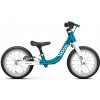 Detský bicykel Woom GO 1 Metallic Blue 12 Detský bicykel Woom GO 1 Metallic Blue 12