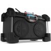 Stavebné rádio PerfecPro ROCKHART DAB+ a FM, Bluetooth Stavebné rádio PerfecPro ROCKHART DAB+ a FM, Bluetooth