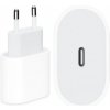 Nabíjačka Apple USB typ C pre Apple 3000 mA 200 V biela Nabíjačka Apple USB typ C pre Apple 3000 mA 200 V biela