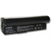 Li-Ion batéria - 8800mAh (7.4V) čierna pre Asus A22-700, A22-701 Li-Ion batéria - 8800mAh (7.4V) čierna pre Asus A22-700, A22-701
