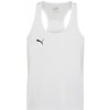 Puma | teamGOAL Tank Top | biela| L Puma | teamGOAL Tank Top | biela| L